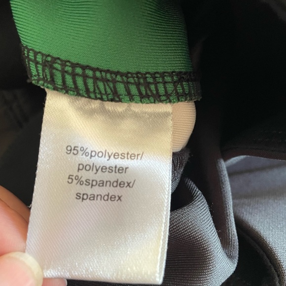 Pam & Gela Microscuba Trackpant size Small - Picture 5 of 9